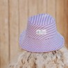 Marmaï labels - Purple mix - Calissone