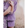 Grillon jogging / short 3-12 year old pattern - Calissone