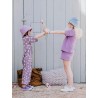 Grillon jogging / short 3-12 year old pattern - Calissone