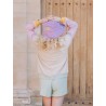 Grillon jogging / short 3-12 year old pattern - Calissone