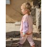 Grillon jogging / short 3-12 year old pattern - Calissone