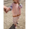 Grillon jogging / short 3-12 year old pattern - Calissone