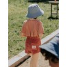 Grillon jogging / short 3-12 year old pattern - Calissone