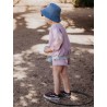 Grillon jogging / short 3-12 year old pattern - Calissone