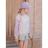 Grillon jogging / short 3-12 year old pattern - Calissone