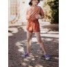Grillon jogging / short 3-12 year old pattern - Calissone