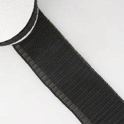 Plissé cols / manches 90mm - Calissone