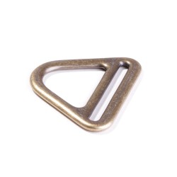 Metal half ring 40mm - Calissone