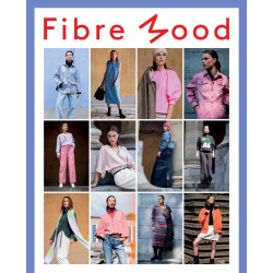 Magazine Fibremood 25 - Septembre 2023 - Calissone
