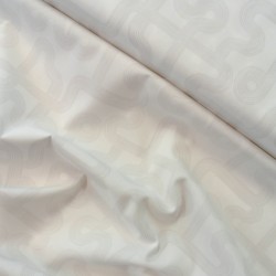 Cotton Duality Fusion White - Calissone
