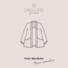 Matchette Jacket Pattern - Calissone