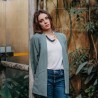 Matchette Jacket Pattern - Calissone