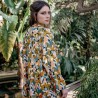 Matchette Jacket Pattern - Calissone