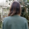 Matchette Jacket Pattern - Calissone