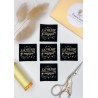 Rosemary Labels - Life is... Series - Calissone