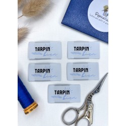 Rosemary Labels - C’est le Sud Series - Calissone