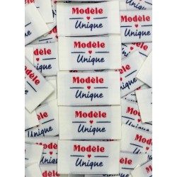Rosemary Labels - French Touch Series - Calissone