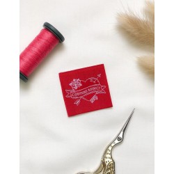 Rosemary Labels - Couture Addict Series - Calissone