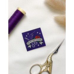 Rosemary Labels - Couture Addict Series - Calissone