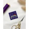 Rosemary Labels - Couture Addict Series - Calissone