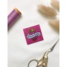 Rosemary Labels - Couture Addict Series - Calissone
