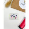 Romarine labels - Mind positive series - version 3 - Calissone