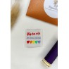 Romarine labels - Mind positive series - version 3 - Calissone