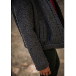 Dandelion jacket pattern - Calissone