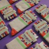 Maximalist socks - Calissone