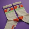 Maximalist socks - Calissone