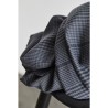 Tencel Two-Tone - Gris - Calissone