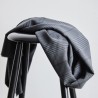 Tencel Two-Tone - Gris - Calissone