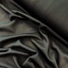 Twill medium plain - Black - Calissone