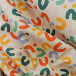 Cotton thread - Sweets - Calissone