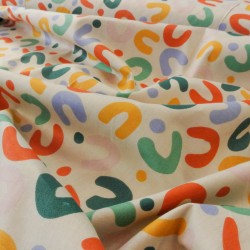 Cotton thread - Sweets - Calissone