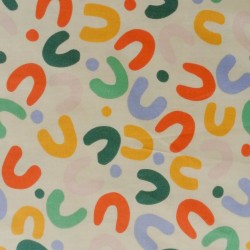 Cotton thread - Sweets - Calissone