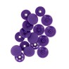 Bohin magic snap fasteners 13 mm - Calissone