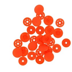 Bohin magic snap fasteners 13 mm - Calissone