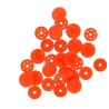 Bohin magic snap fasteners 13 mm - Calissone