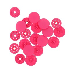 Boutons pression magique Bohin 13 mm - Calissone