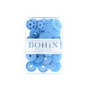 Bohin magic snap fasteners 13 mm - Calissone