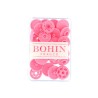Bohin magic snap fasteners 13 mm - Calissone