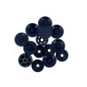 Bohin magic snap fasteners 13 mm - Calissone