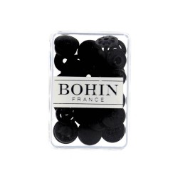 Bohin magic snap fasteners 13 mm - Calissone