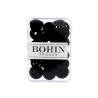 Bohin magic snap fasteners 13 mm - Calissone