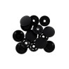 Bohin magic snap fasteners 13 mm - Calissone