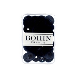 Bohin magic snap fasteners 13 mm - Calissone