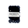 Bohin magic snap fasteners 13 mm - Calissone