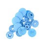 Bohin magic snap fasteners 13 mm - Calissone