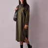 Patron Dress shirt - Brunette workshop - Calissone